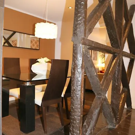 Apartment Design Stylish