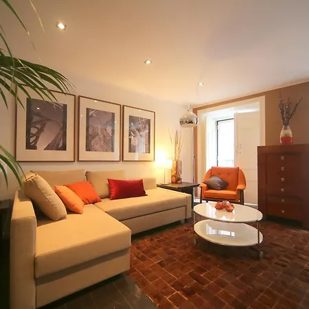 Design Stylish Apartment *