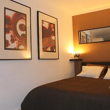 Apartment Design Stylish Lisbon