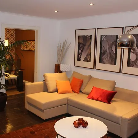 Apartment Design Stylish *