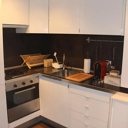 Apartment Design Stylish
