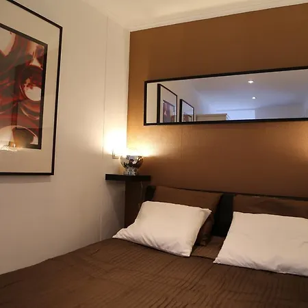Apartment Design Stylish