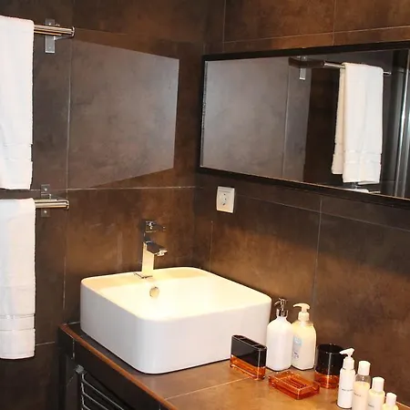 Apartment Design Stylish *